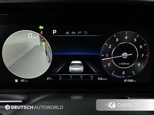 Kia Carnival 4th generation id 2960123 из Кореи 18