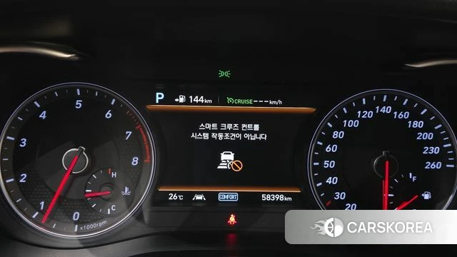 Genesis G70 id 3955635 из Кореи 18
