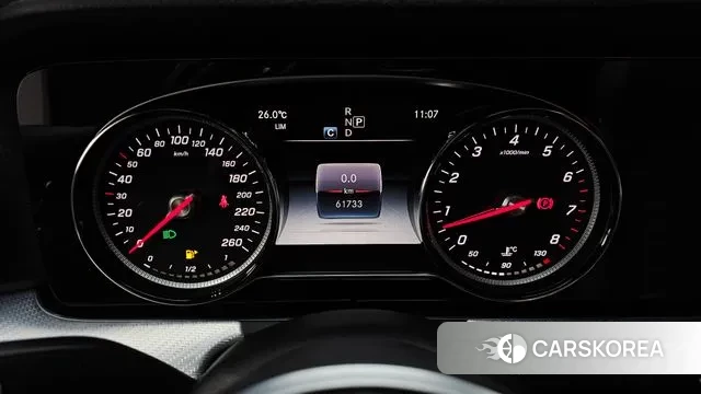 Mercedes-Benz E-Class W213 id 3060448 из Кореи 18