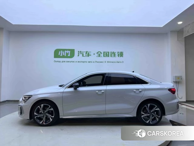 Audi A3 id 4328938 из Китая 19