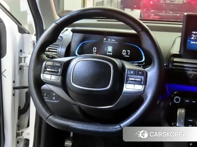 Hyundai Casper id 3522907 из Кореи 18