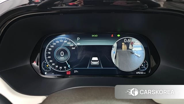 Hyundai Palisade id 4855682 из Кореи 35
