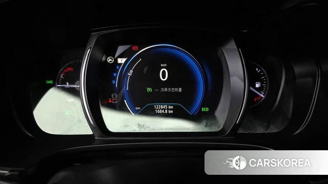 Renault Korea (Samsung) The New QM6 id 3915596 из Кореи 18