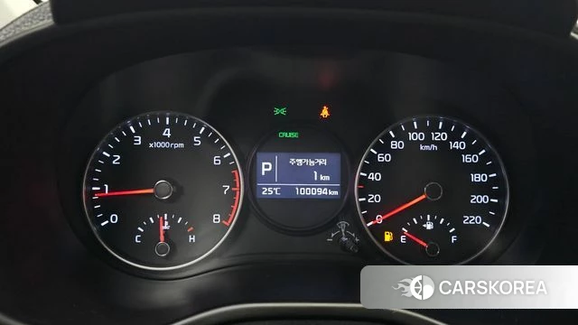Kia All New Morning (JA) id 4595128 из Кореи 18