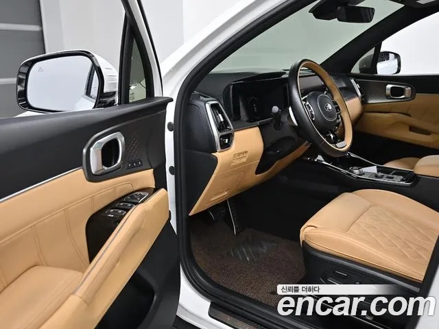 Kia Sorento 4th Generation id 2936259 из Кореи 18