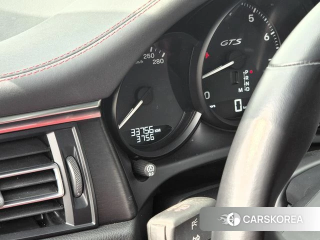 Porsche Macan id 3838615 из Кореи 18