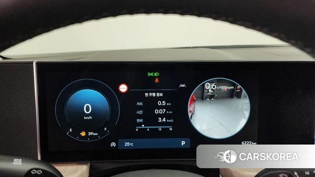 Hyundai Sonata D Edge (DN8) id 4432408 из Кореи 36
