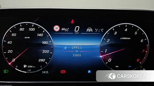 Mercedes-Benz C-Class W206 id 3883111 из Кореи 18