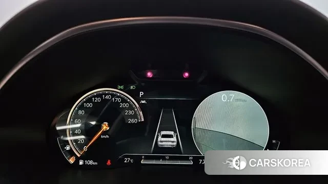 Genesis G80 (RG3) id 2885535 из Кореи 18