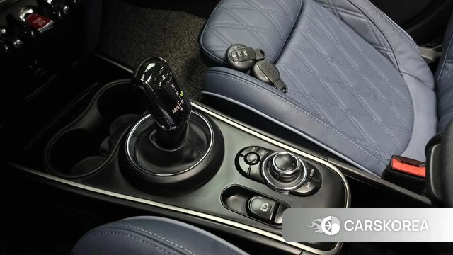 Mini Cooper S Countryman id 4178141 из Кореи 18