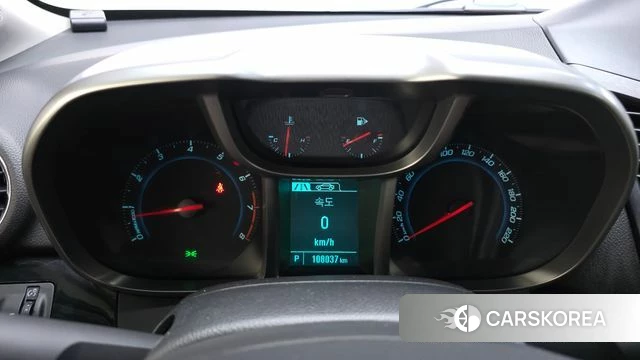 Chevrolet (GM Daewoo) Orlando id 4643020 из Кореи 18
