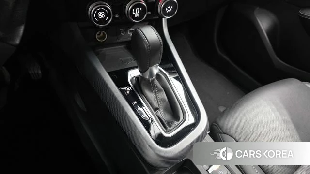 Renault Korea (Samsung) XM3 id 4750869 из Кореи 28