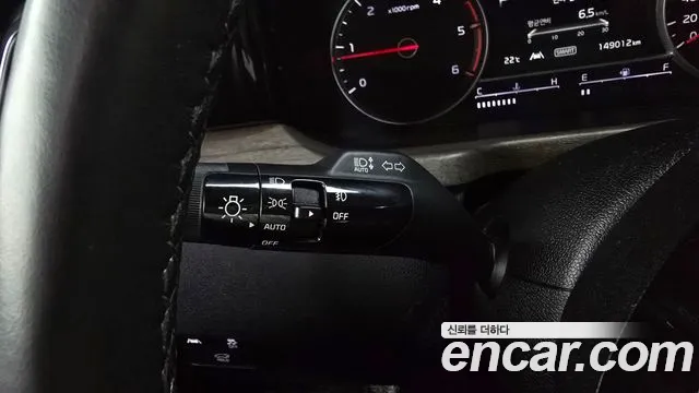 Kia Sorento 4th Generation id 2756971 из Кореи 18