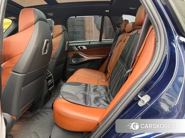 BMW X5 (G05) id 3267688 из Кореи 10