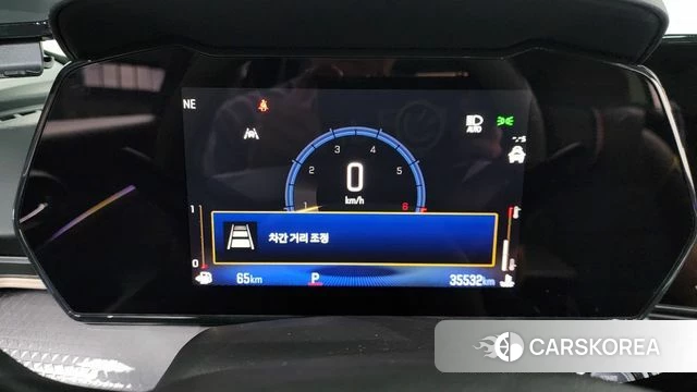 Chevrolet (GM Daewoo) Trax Crossover id 4488287 из Кореи 31