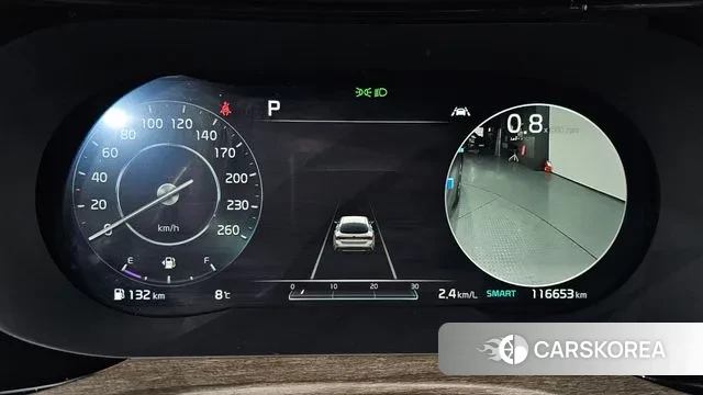 Kia K5 3rd generation id 3592869 из Кореи 18