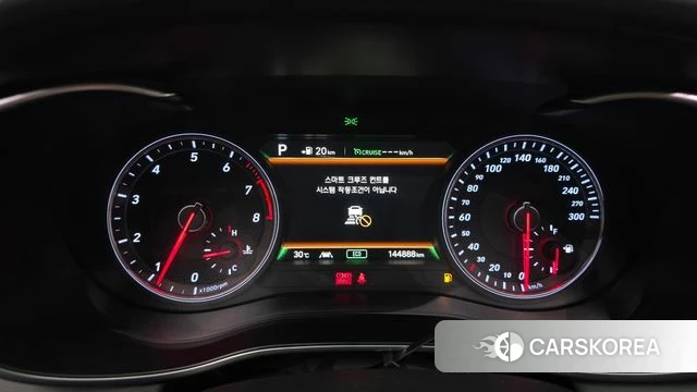 Genesis G70 id 4582137 из Кореи 18