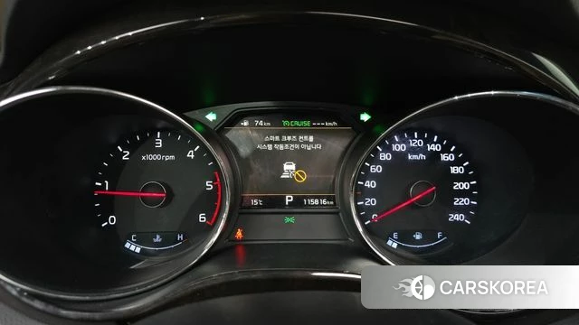 Kia The New Carnival id 3899792 из Кореи 18