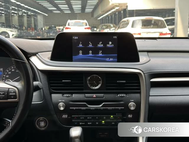 Lexus RX id 4298150 из Китая 18