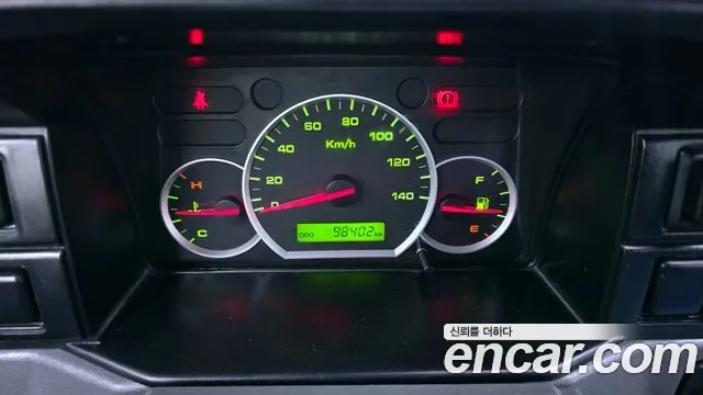 Chevrolet (GM Daewoo) New Labo id 2932865 из Кореи 18