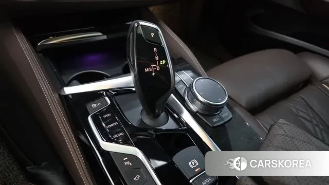 BMW 6 Series GT (G32) id 2961870 из Кореи 18