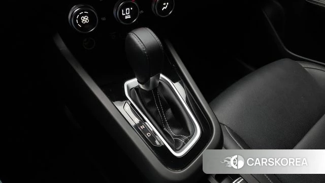 Renault Korea (Samsung) XM3 id 4922364 из Кореи 30