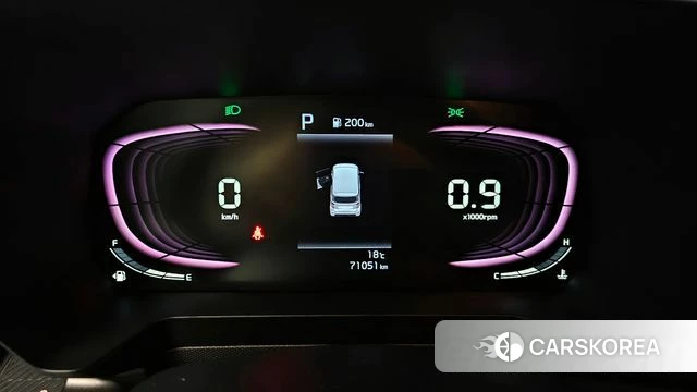 Kia The New Kia Ray id 3963972 из Кореи 18