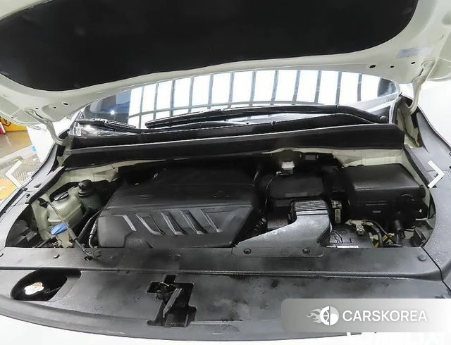 Kia The New Carnival id 4708778 из Кореи 18