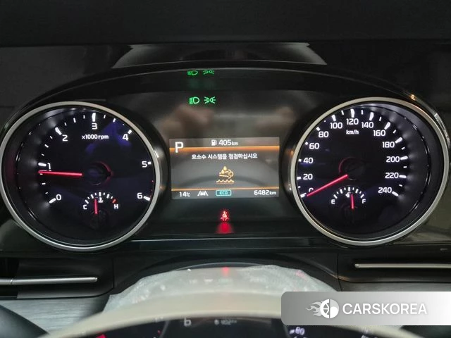 Kia Carnival 4th generation id 3898457 из Кореи 18