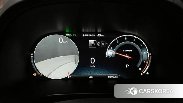 Kia More K9 id 4225773 из Кореи 30