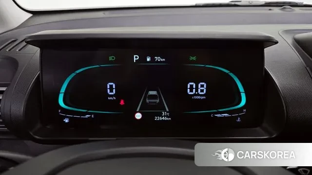 Hyundai Casper id 2989610 из Кореи 18