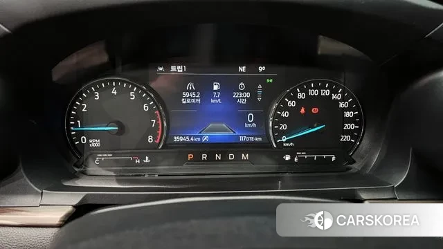 Ford Explorer 6th Generation id 3385465 из Кореи 18