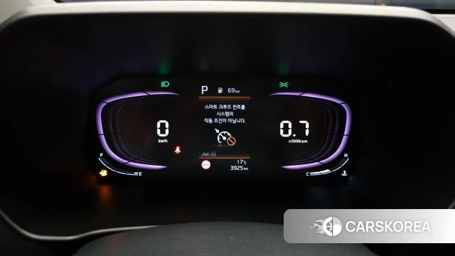 Kia The New Morning (JA) id 3921482 из Кореи 18