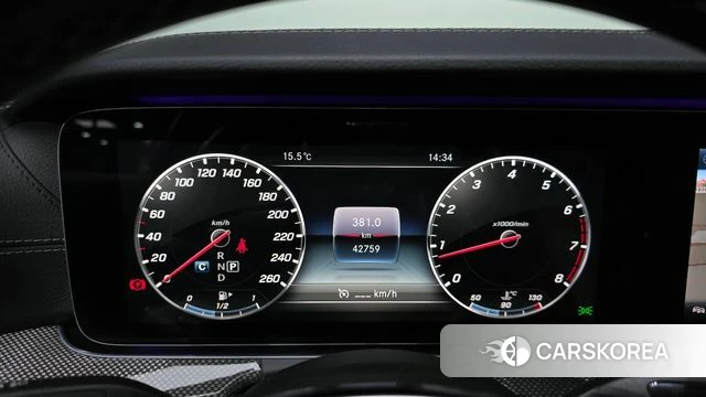 Mercedes-Benz E-Class W213 id 3873888 из Кореи 18