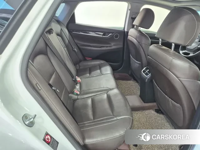 Hyundai Grandeur IG id 3413218 из Кореи 18