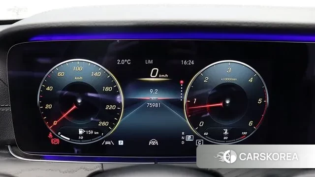 Mercedes-Benz E-Class W213 id 3619130 из Кореи 18