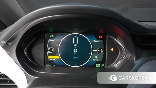 Chevrolet (GM Daewoo) Bolt EV id 3697517 из Кореи 18