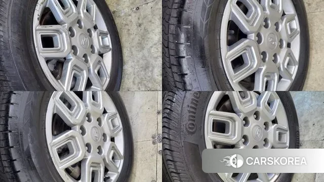 Hyundai Staria id 2915196 из Кореи 18