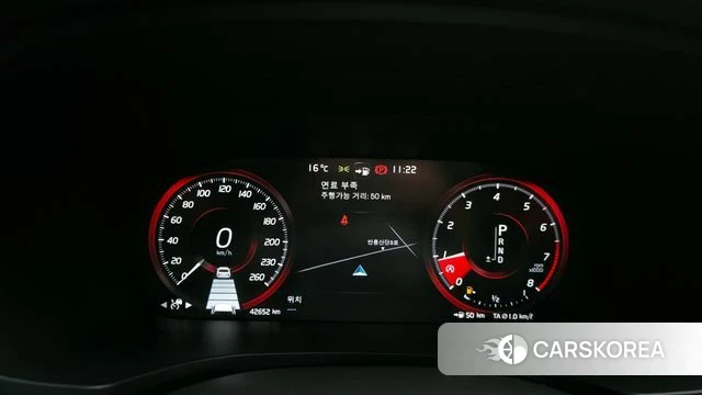 Volvo S60 3rd generation id 3844461 из Кореи 18