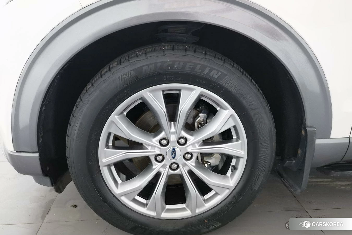 Ford Explorer id 4513981 из Китая 22