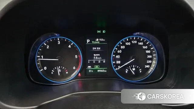 Hyundai Kona id 3045273 из Кореи 18