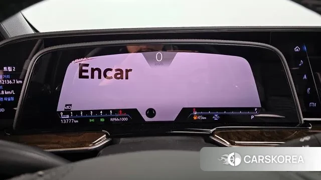 Cadillac Escalade 5th Generation id 3690737 из Кореи 18