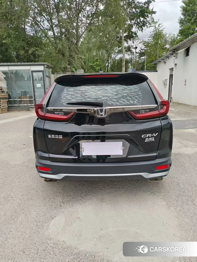 Honda CR-V id 4301773 из Китая 8