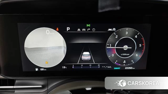 Kia Carnival 4th generation id 3903977 из Кореи 18