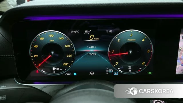 Mercedes-Benz E-Class W213 id 3898849 из Кореи 18