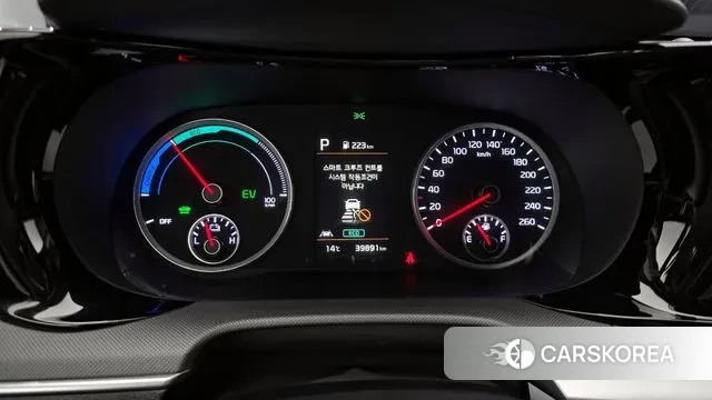 Kia K5 Hybrid 3rd Generation id 3759490 из Кореи 19