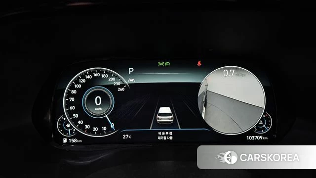 Hyundai Palisade id 4409382 из Кореи 30