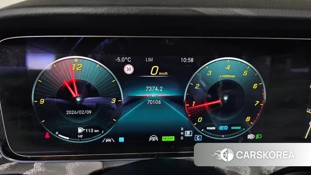 Mercedes-Benz E-Class W213 id 3670473 из Кореи 18