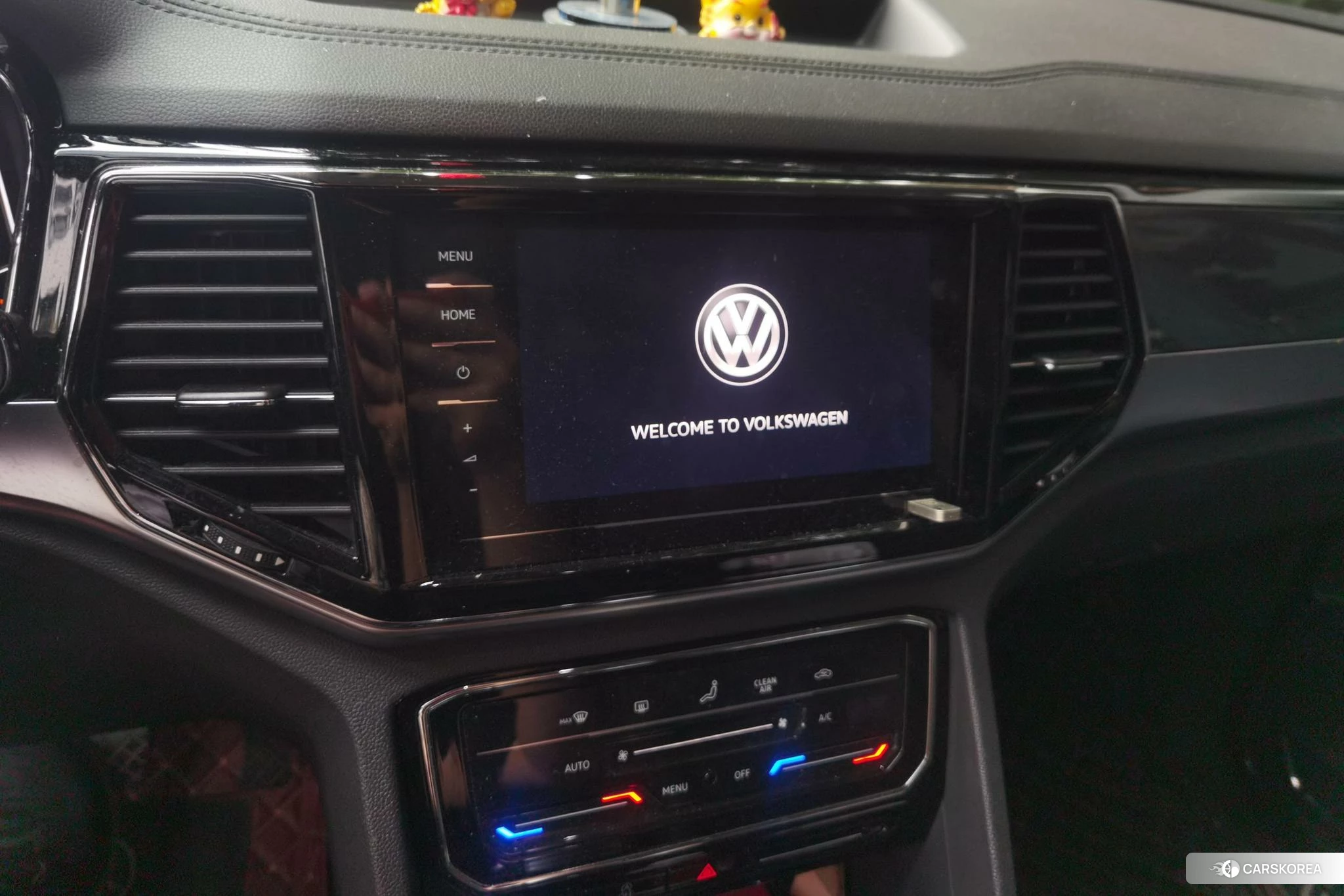 Volkswagen Tourang id 4462045 из Китая 15