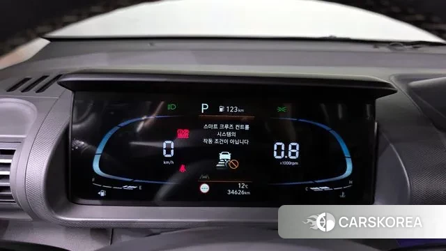 Hyundai Casper id 3735620 из Кореи 18